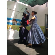 Día de la Tradición